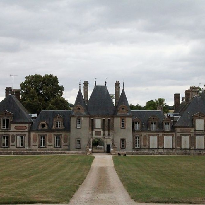 Photo de Château de Grandchamp