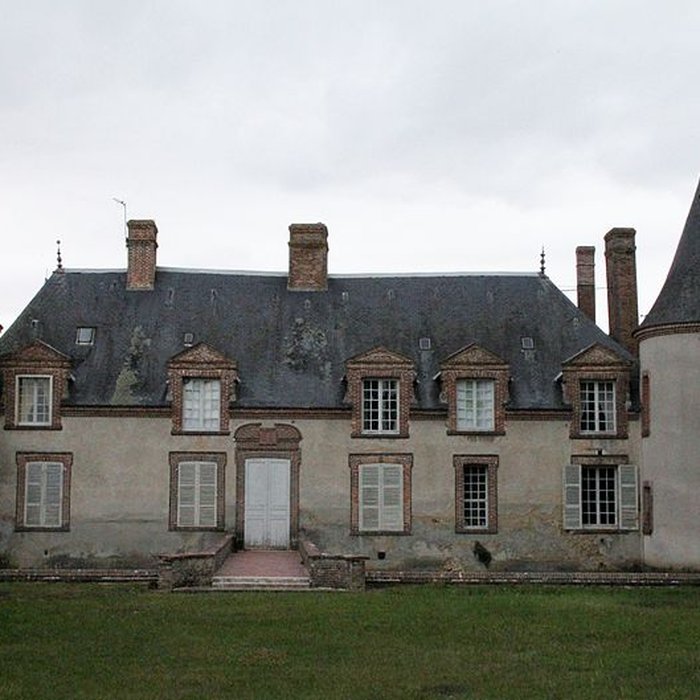 Photo de Château de Grandchamp
