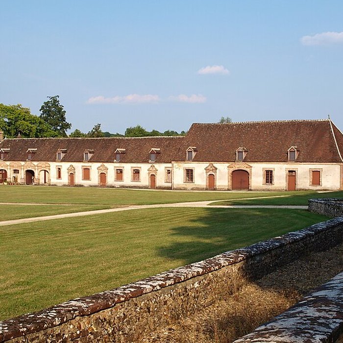 Photo de Château de Grandchamp