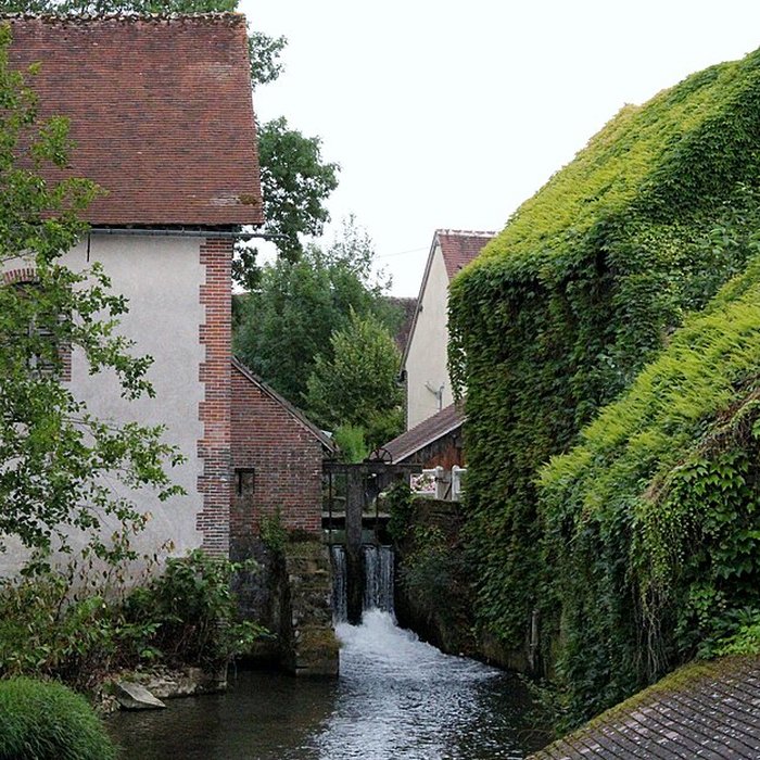 Photo de Château de Grandchamp