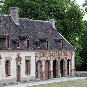 Château de Grandchamp