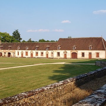 Château de Grandchamp
