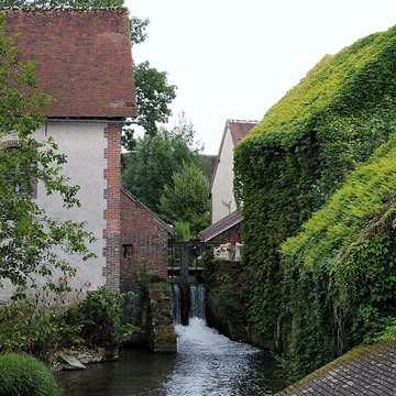 Château de Grandchamp