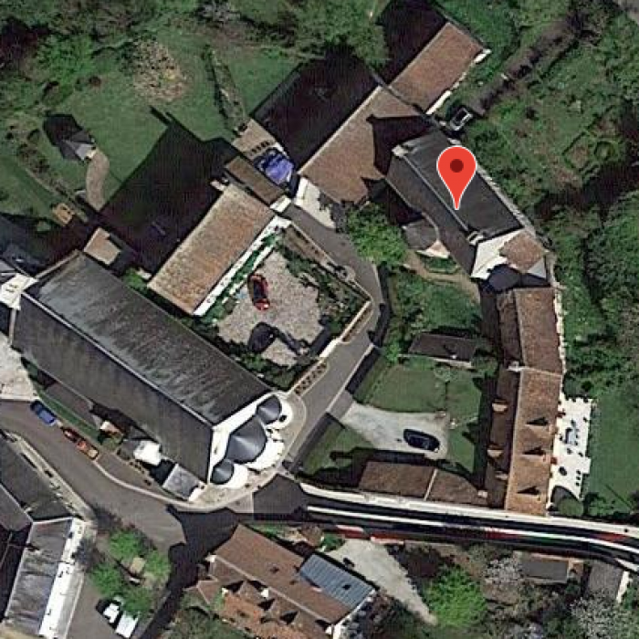 Photo de Prieuré de Saint-Gondon