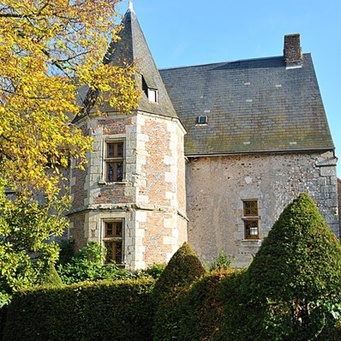 Photo de Prieuré de Saint-Gondon