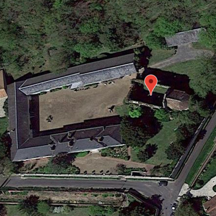 Photo de Prieuré de Saint-Hilaire