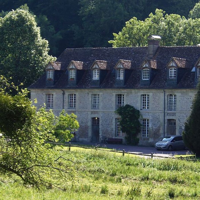 Photo de Prieuré de Saint-Hymer