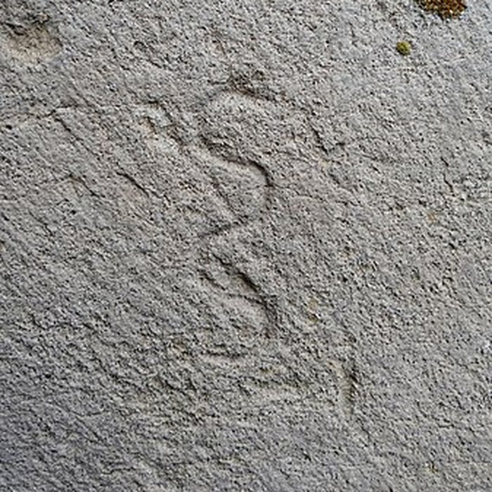 Photo de Prieuré de Saint-Jean-des-Bonshommes