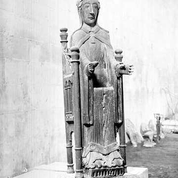 Prieuré de Saint-Jean-des-Bonshommes