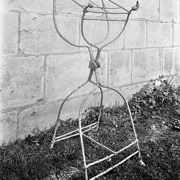 Prieuré de Saint-Jean-des-Bonshommes