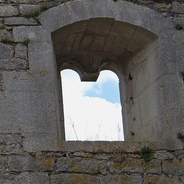 Prieuré de Saint-Jean-des-Bonshommes