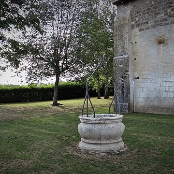 Prieuré de Saint-Jean-des-Bonshommes