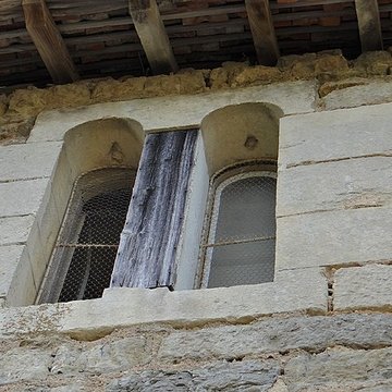 Prieuré de Saint-Jean-des-Bonshommes