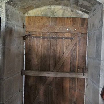 Prieuré de Saint-Jean-des-Bonshommes