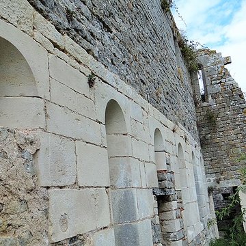 Prieuré de Saint-Jean-des-Bonshommes