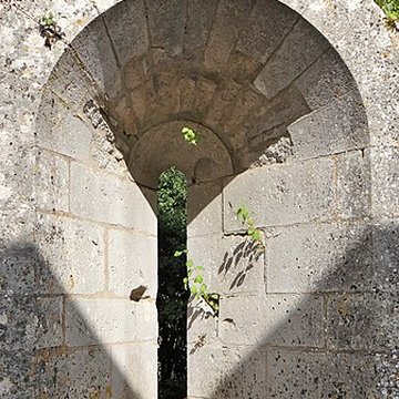 Prieuré de Saint-Jean-des-Bonshommes