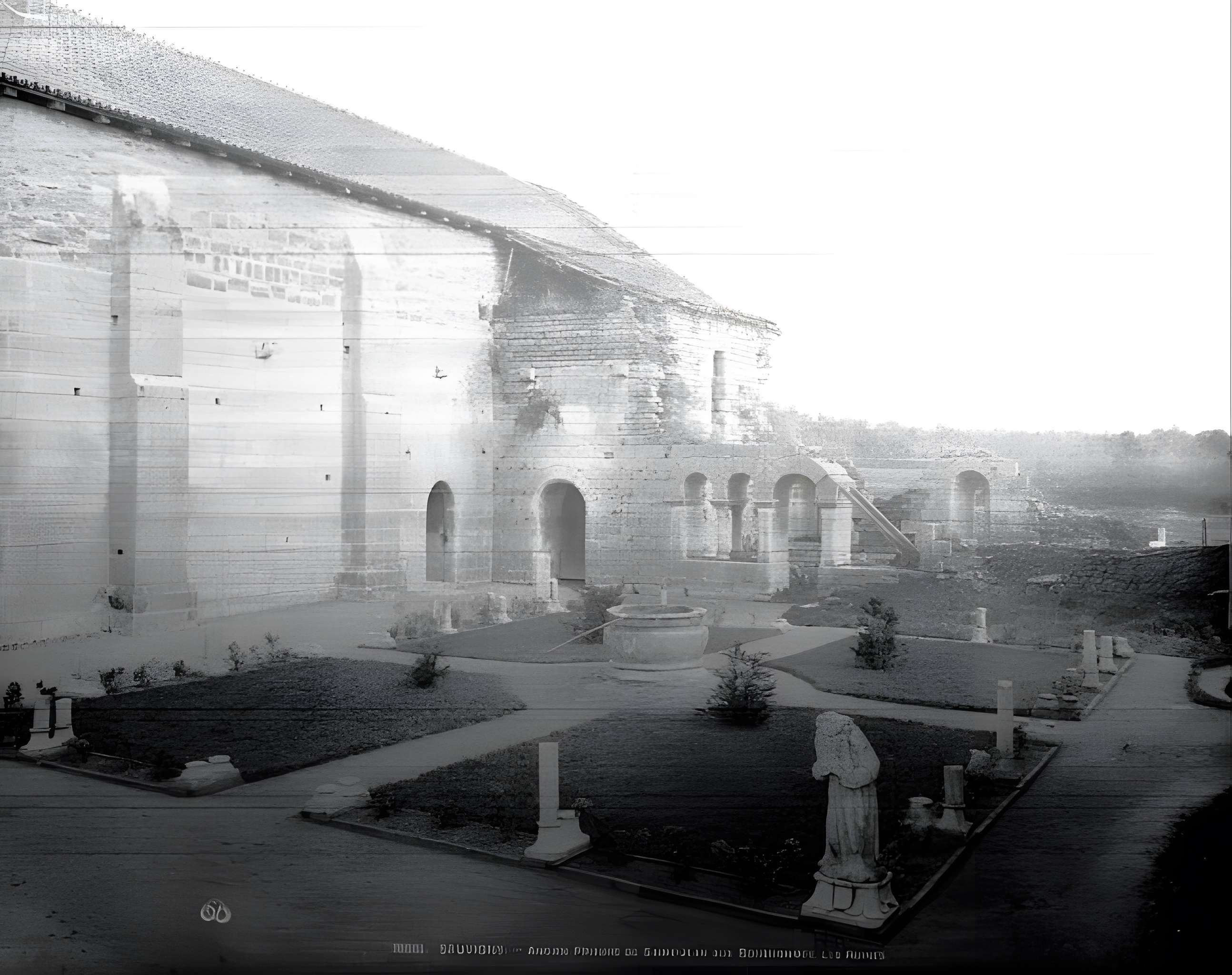 Prieuré de Saint-Jean-des-Bonshommes