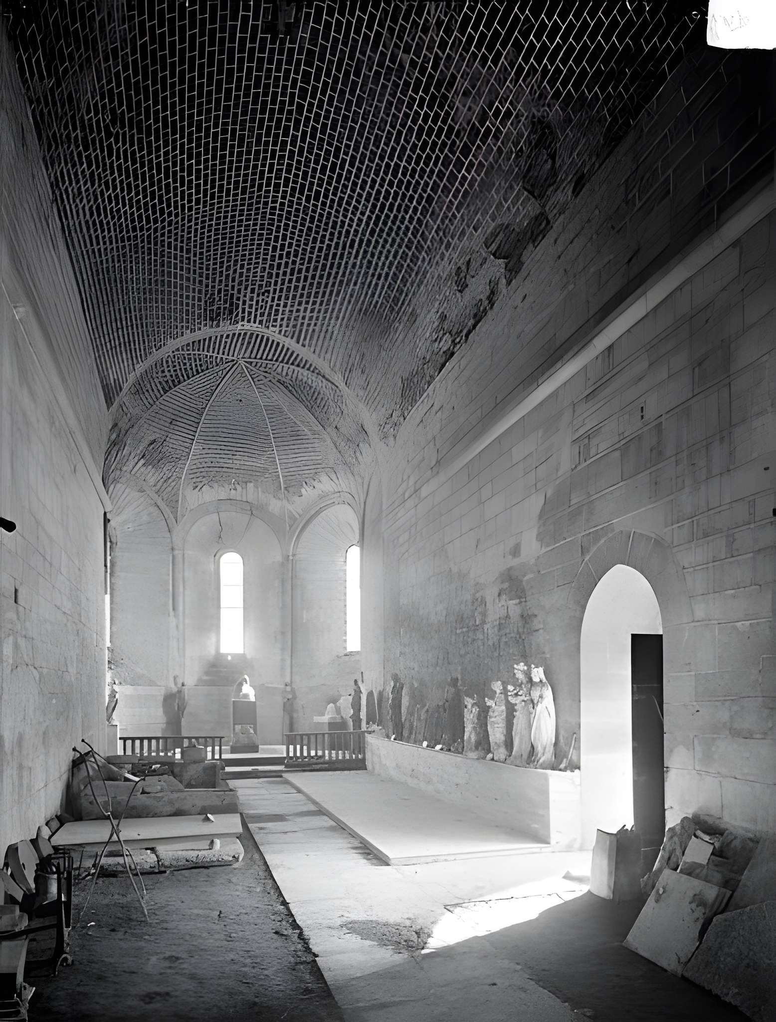 Prieuré de Saint-Jean-des-Bonshommes