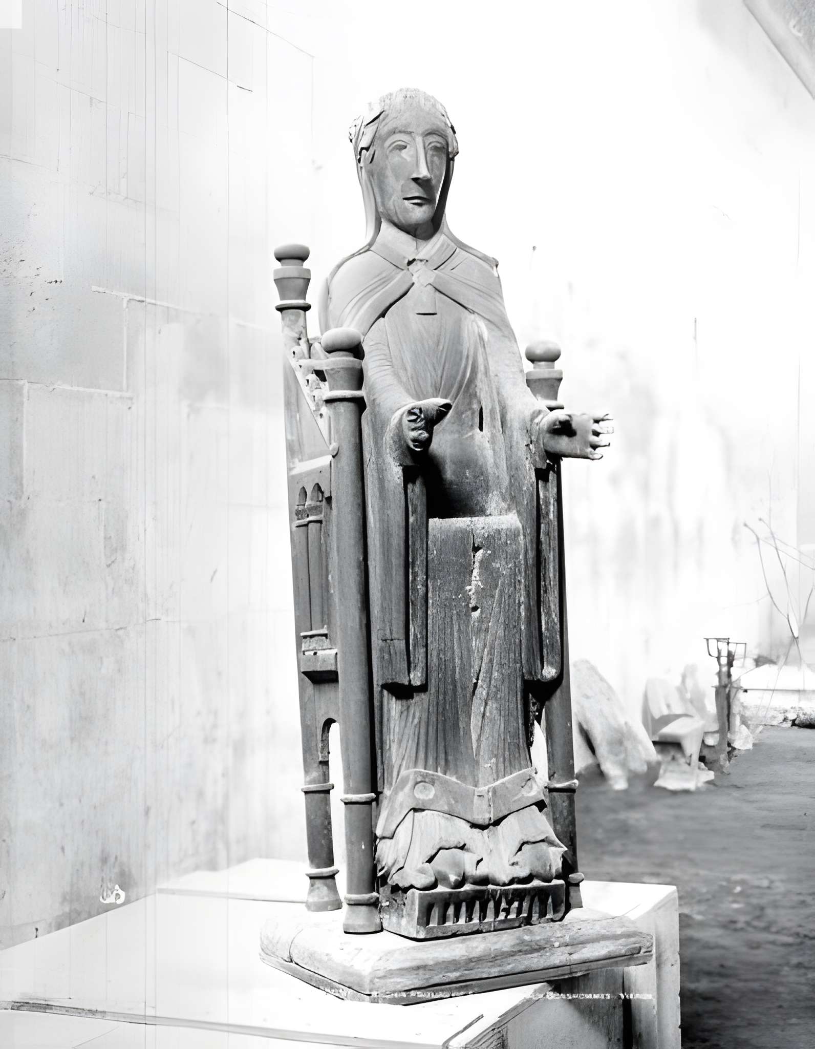 Prieuré de Saint-Jean-des-Bonshommes