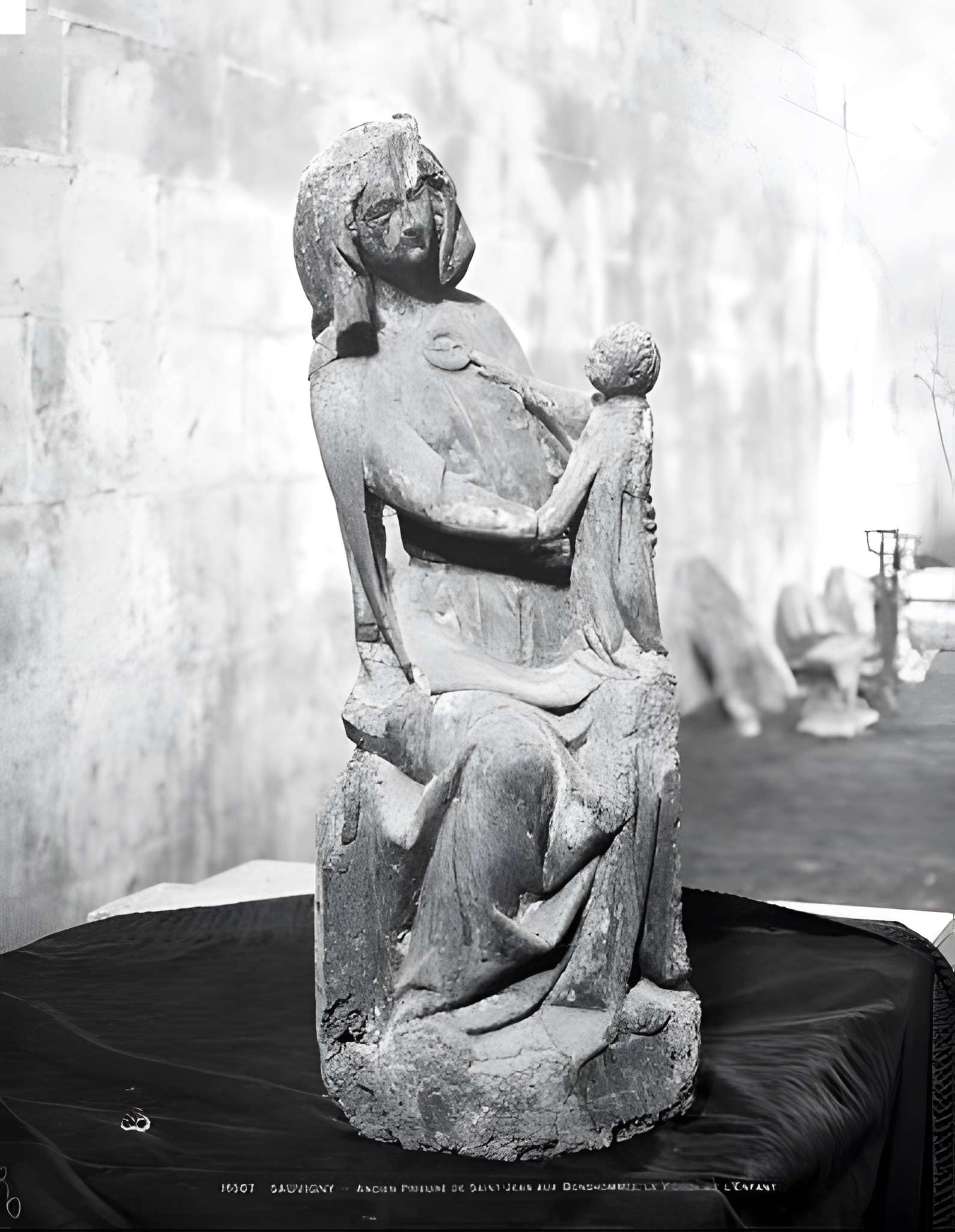 Prieuré de Saint-Jean-des-Bonshommes