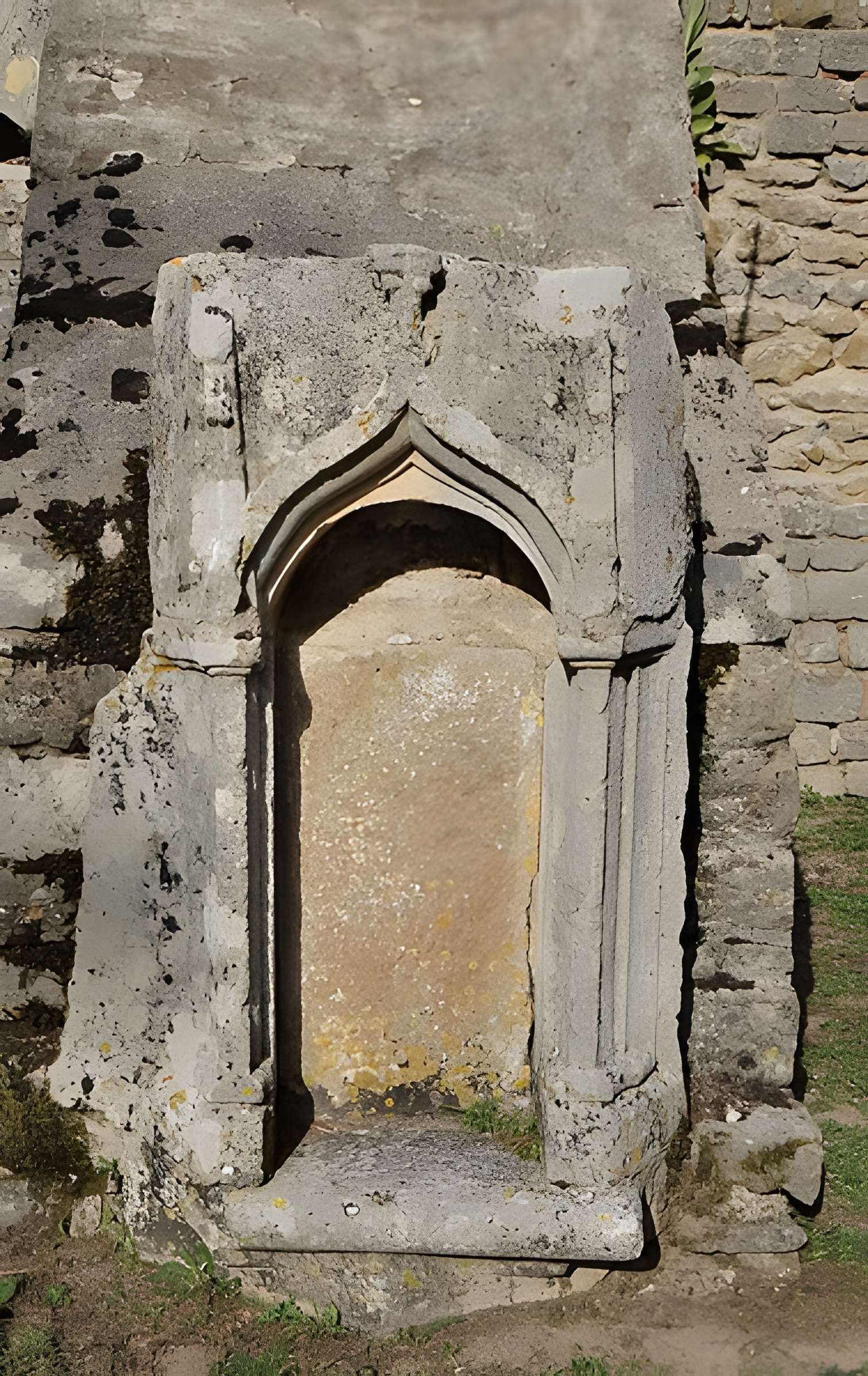 Prieuré de Saint-Jean-des-Bonshommes