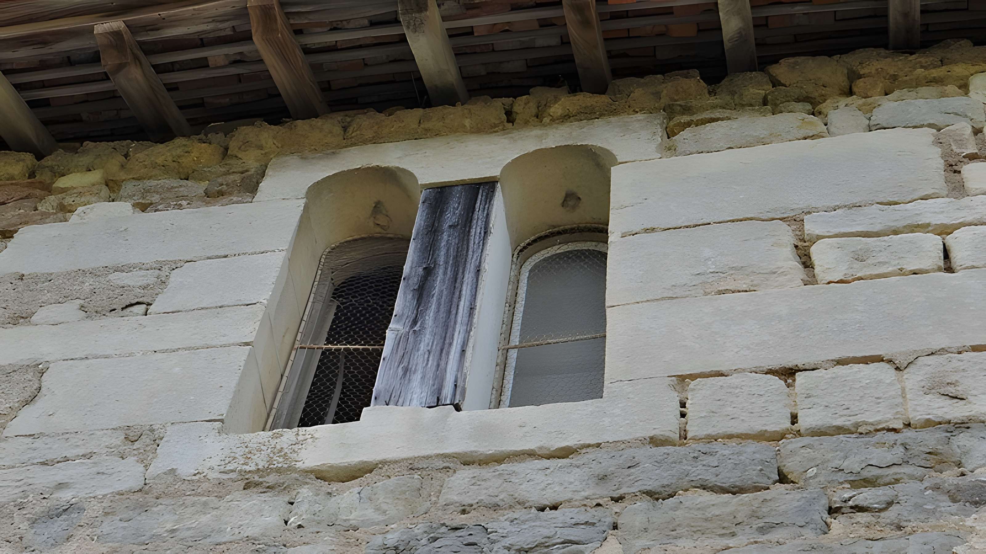 Prieuré de Saint-Jean-des-Bonshommes