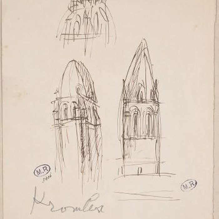 Photo de Prieuré de Saint-Jean-du-Grais