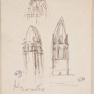 Prieuré de Saint-Jean-du-Grais