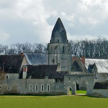 Prieuré de Saint-Jean-du-Grais