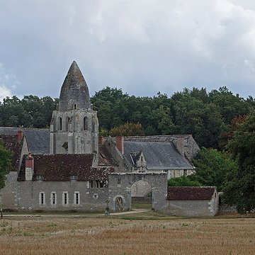 Prieuré de Saint-Jean-du-Grais
