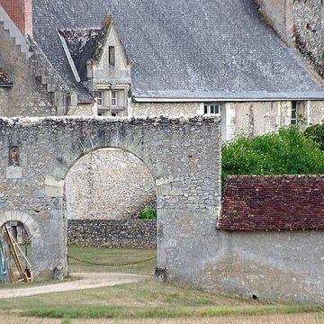 Prieuré de Saint-Jean-du-Grais