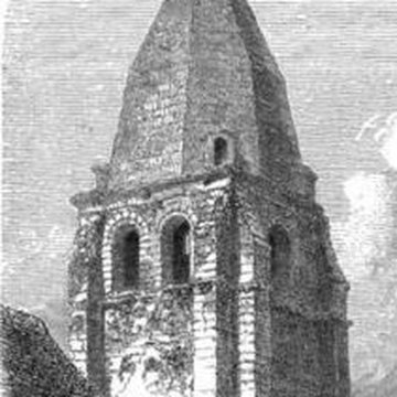 Prieuré de Saint-Jean-du-Grais