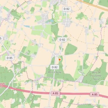 Prieuré de Saint-Jean-du-Grais