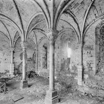 Prieuré de Saint-Jean-du-Grais