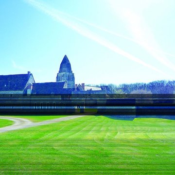 Prieuré de Saint-Jean-du-Grais