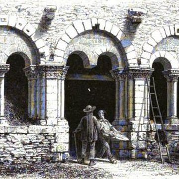 Prieuré de Saint-Jean-du-Grais