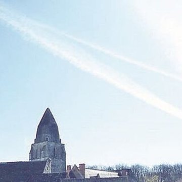 Prieuré de Saint-Jean-du-Grais