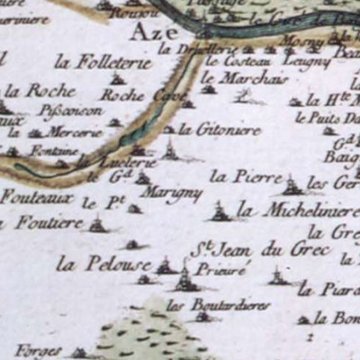 Prieuré de Saint-Jean-du-Grais