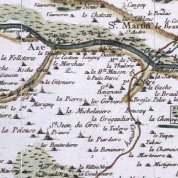 Prieuré de Saint-Jean-du-Grais