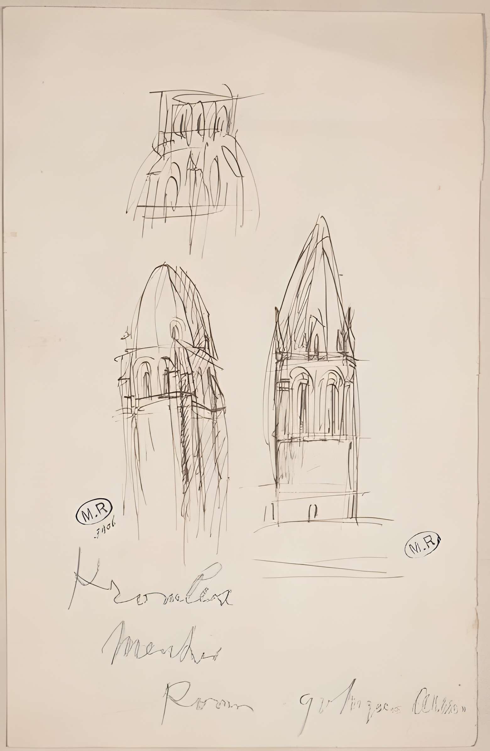 Prieuré de Saint-Jean-du-Grais