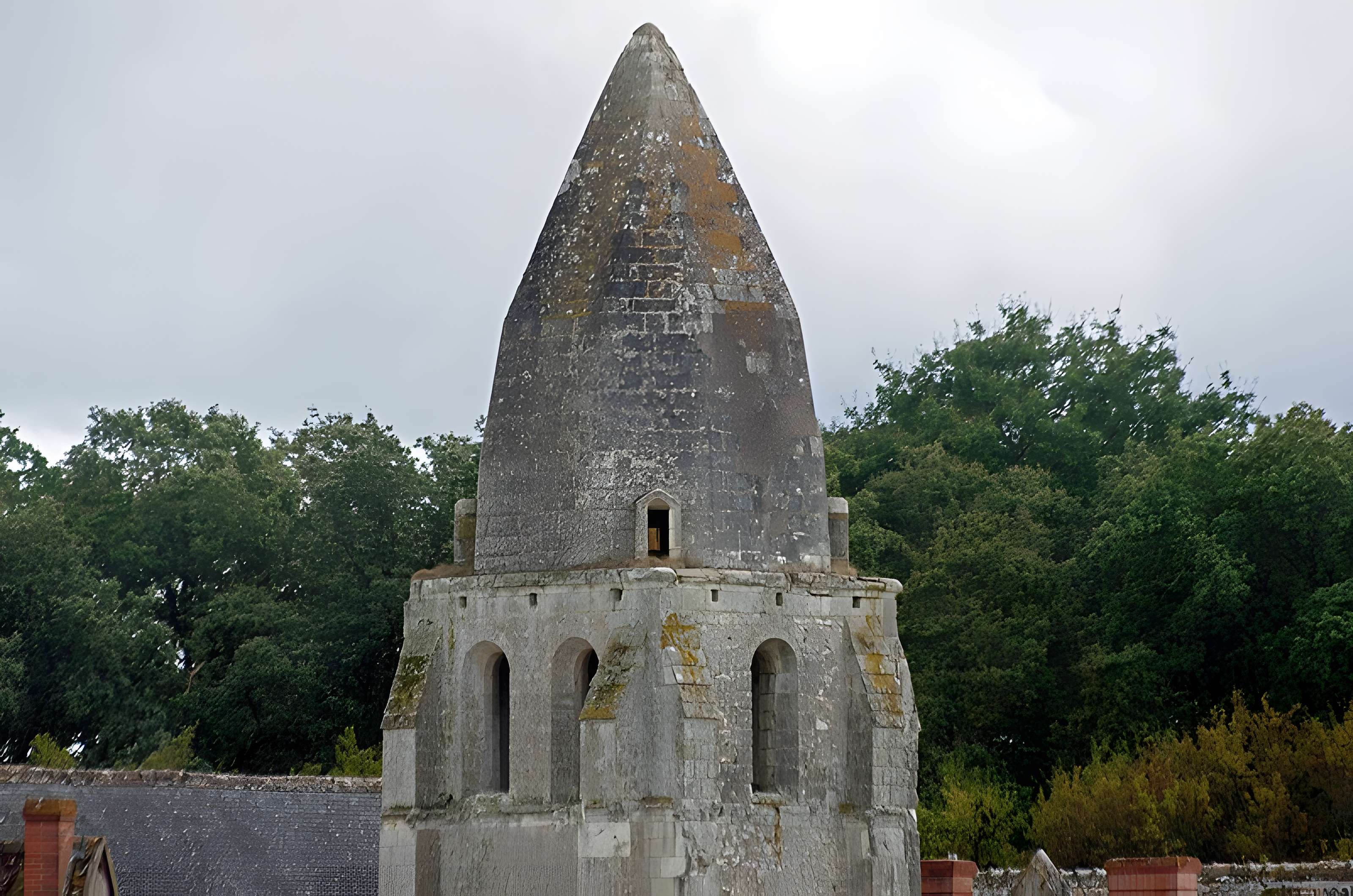 Prieuré de Saint-Jean-du-Grais