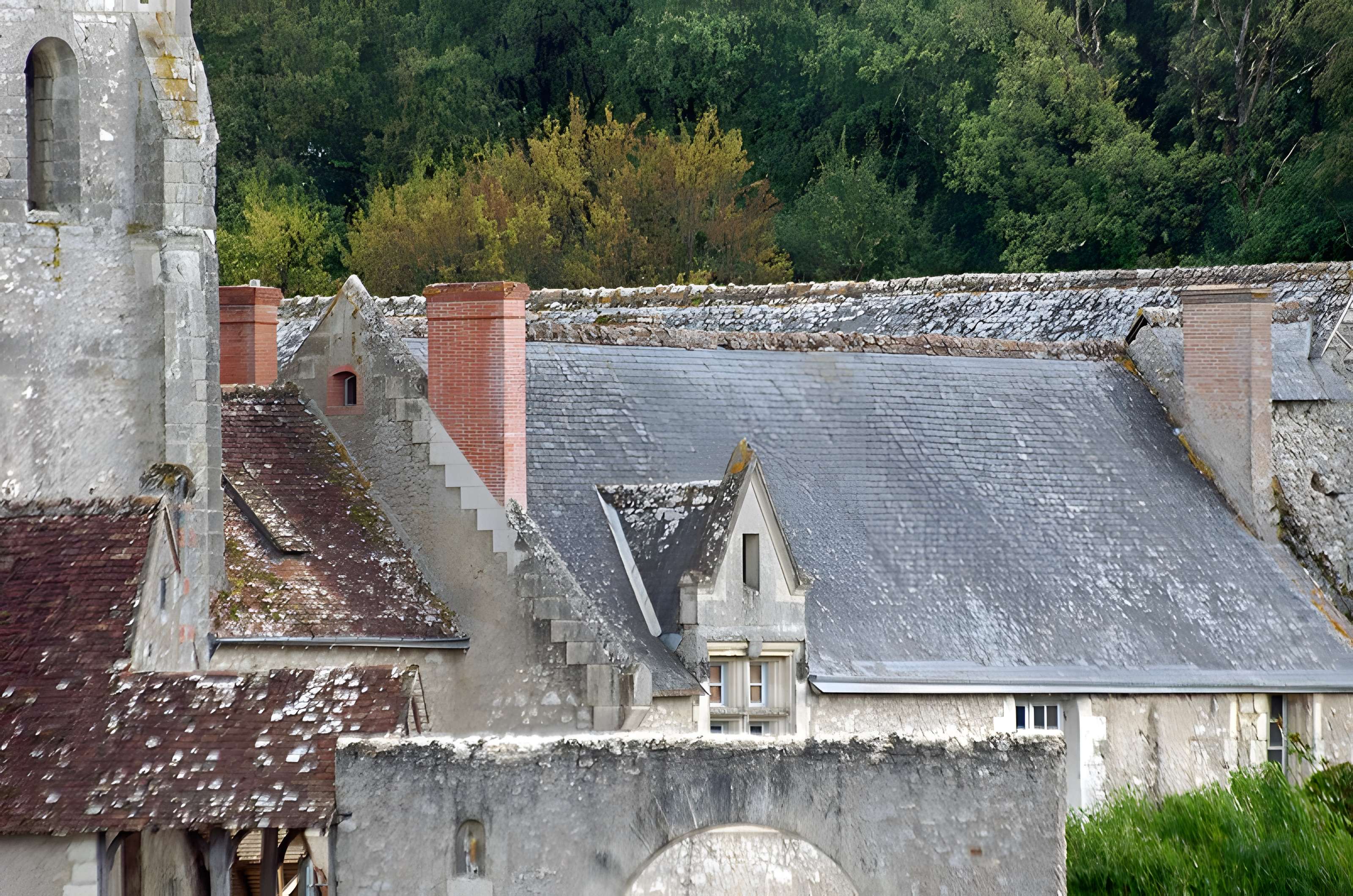Prieuré de Saint-Jean-du-Grais