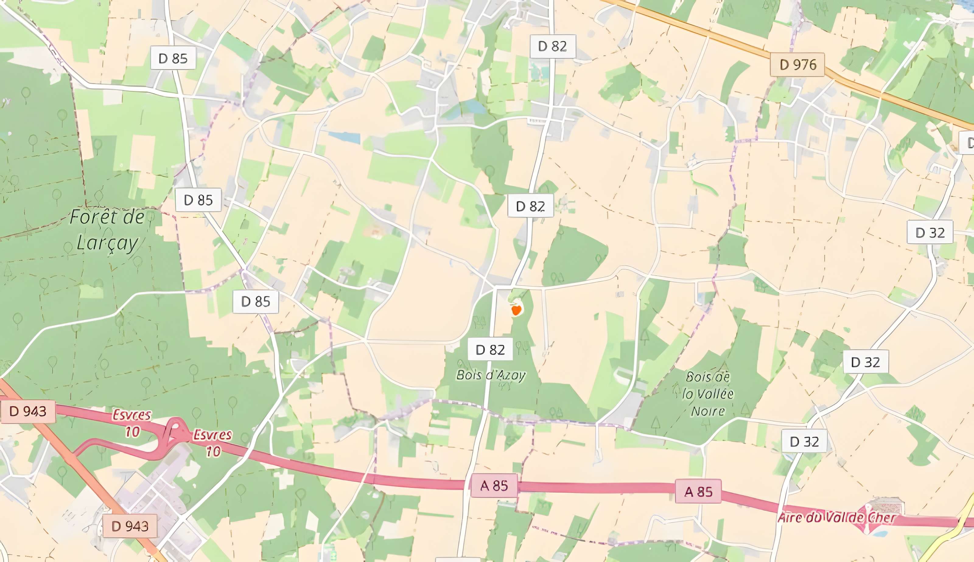 Prieuré de Saint-Jean-du-Grais