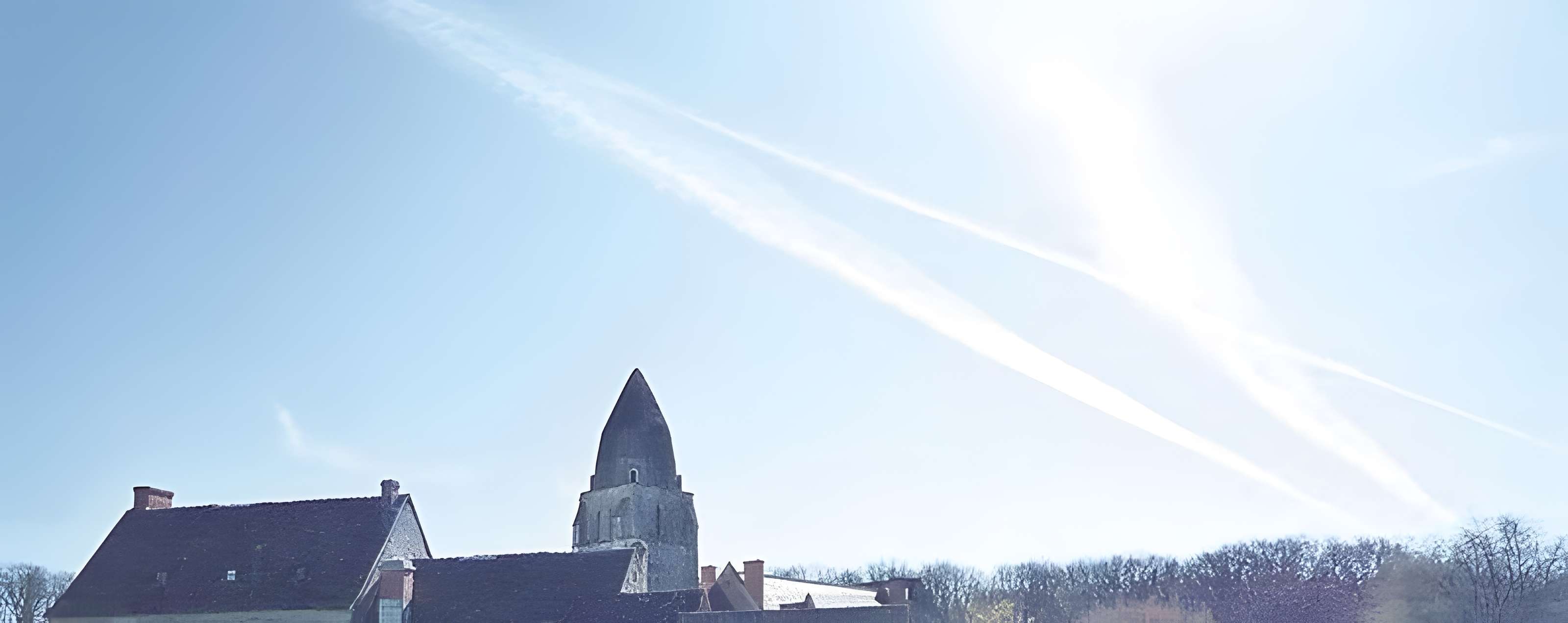 Prieuré de Saint-Jean-du-Grais