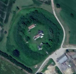 Prieuré de Saint-Lambert 