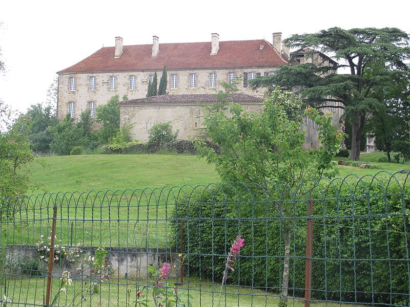 Photo de Prieuré de Saint-Mont
