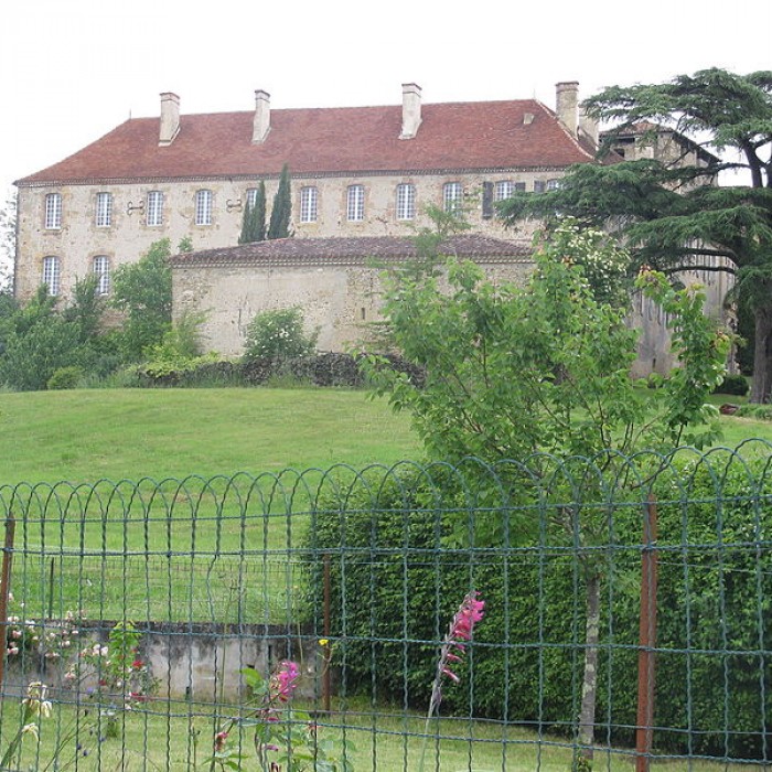 Photo de Prieuré de Saint-Mont