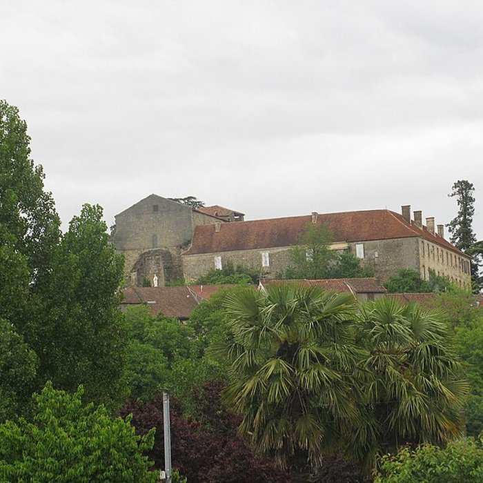 Photo de Prieuré de Saint-Mont