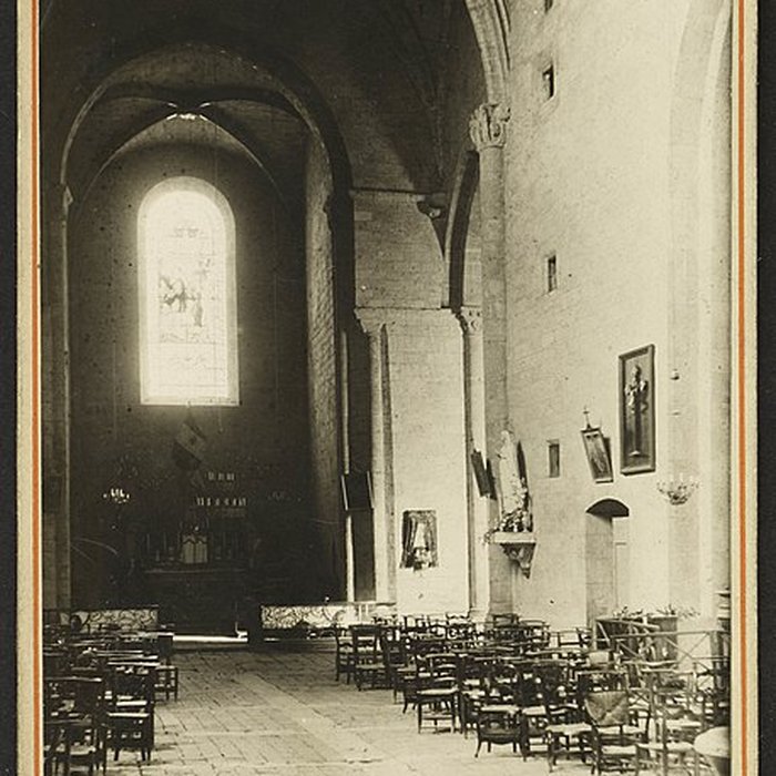 Photo de Prieuré de Saint-Mont