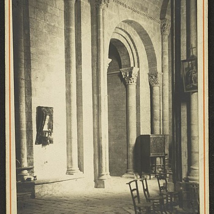 Photo de Prieuré de Saint-Mont